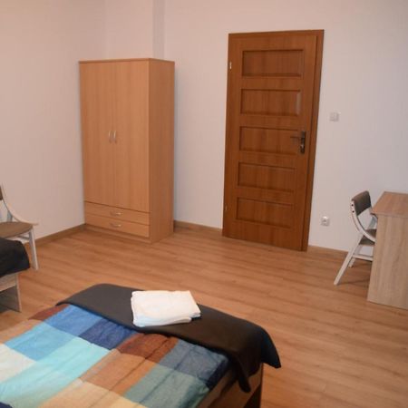 Apartament Sienkiewicza 8 Zamość Esterno foto