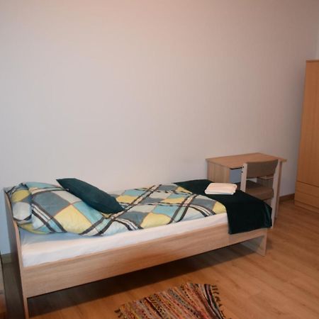 Apartament Sienkiewicza 8 Zamość Esterno foto