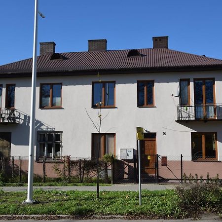 Apartament Sienkiewicza 8 Zamość Esterno foto