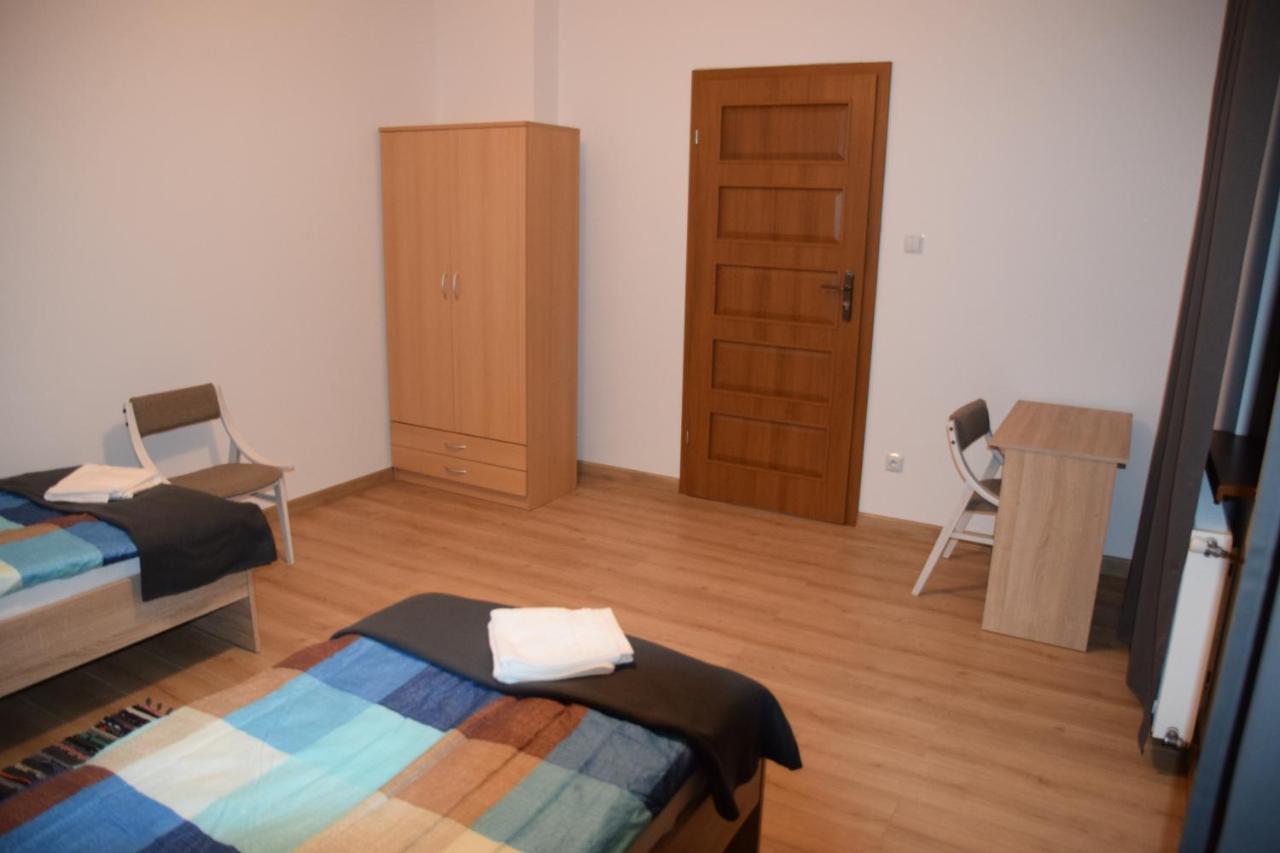 Apartament Sienkiewicza 8 Zamość Esterno foto