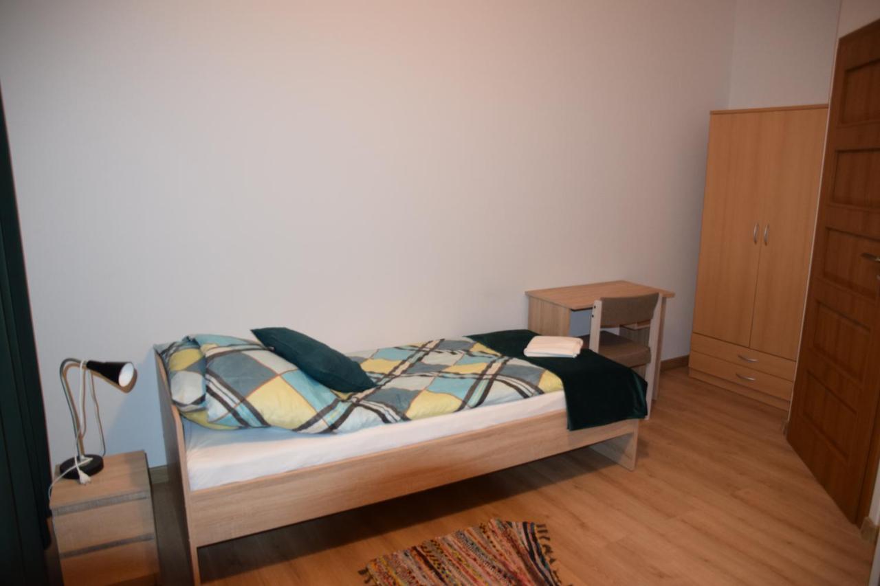 Apartament Sienkiewicza 8 Zamość Esterno foto