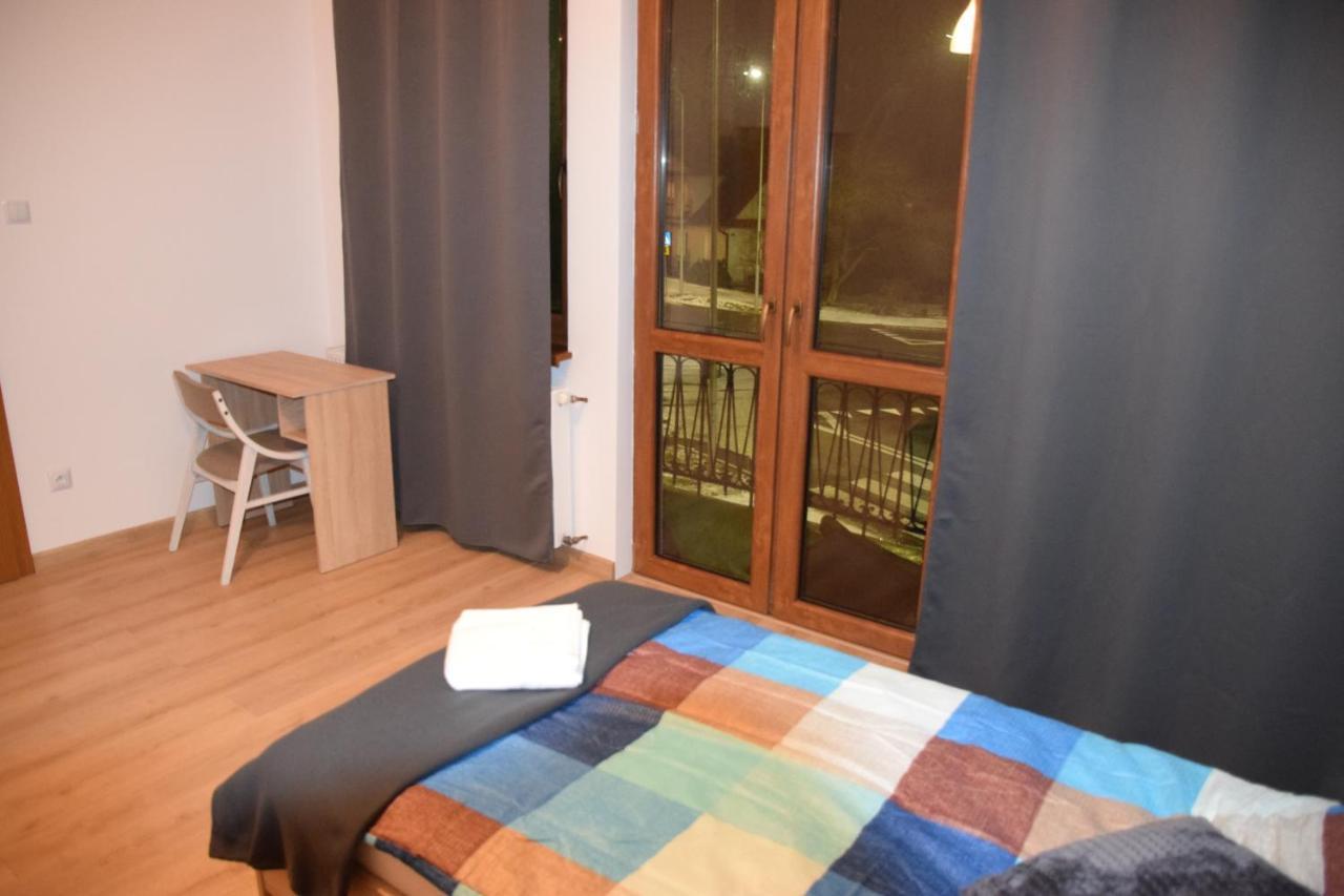 Apartament Sienkiewicza 8 Zamość Esterno foto