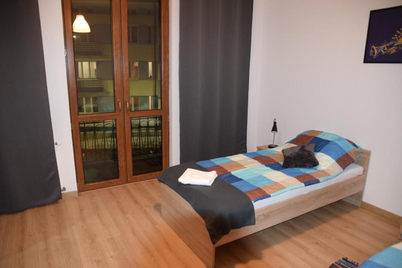 Apartament Sienkiewicza 8 Zamość Esterno foto