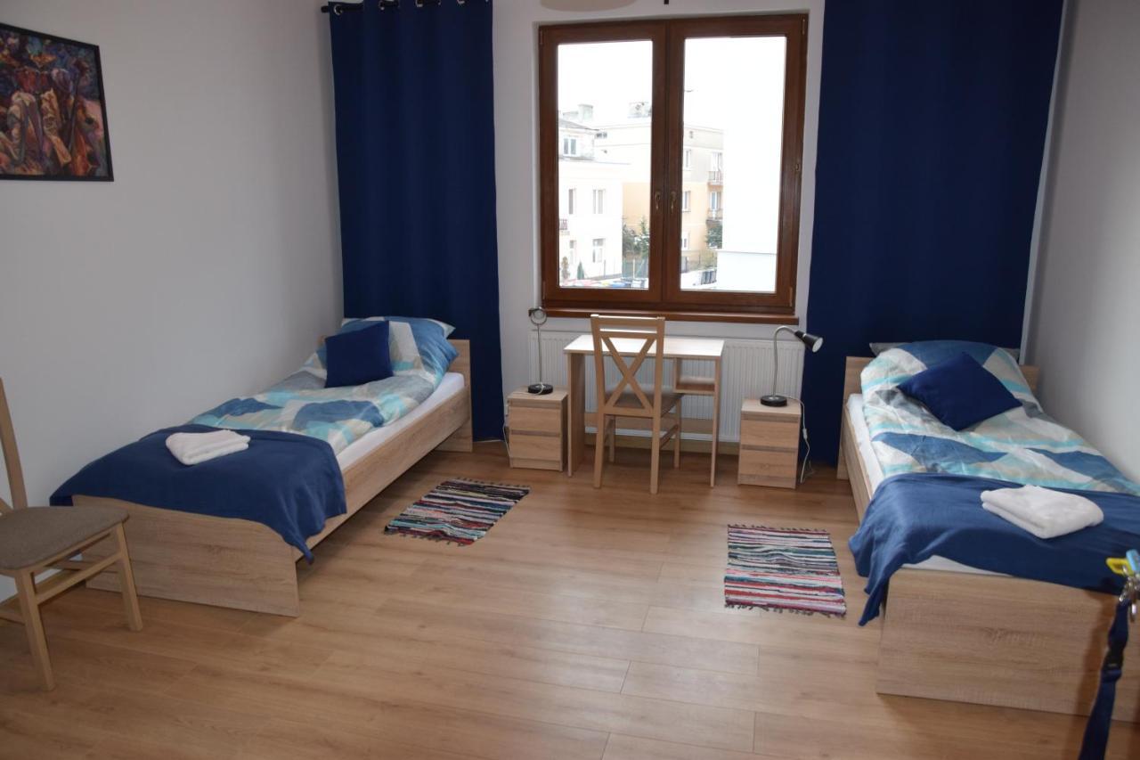 Apartament Sienkiewicza 8 Zamość Esterno foto