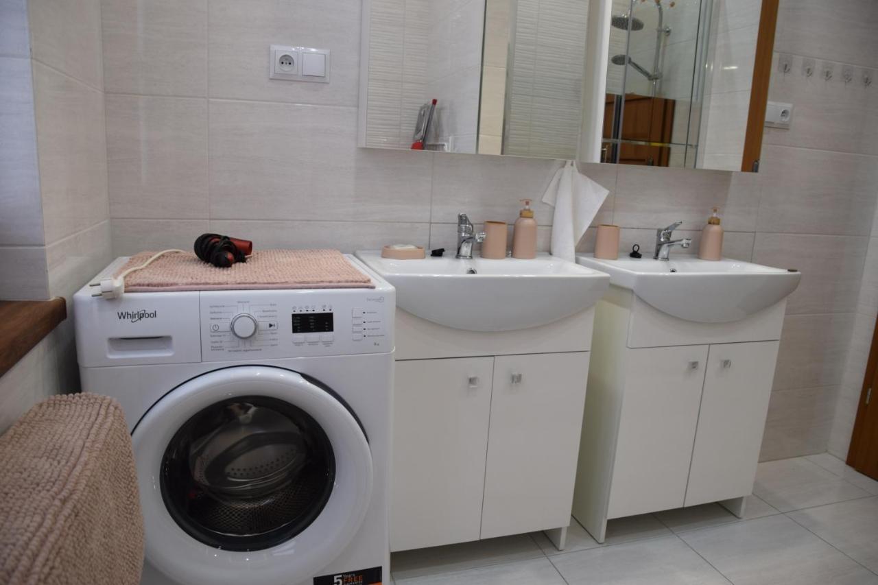 Apartament Sienkiewicza 8 Zamość Esterno foto