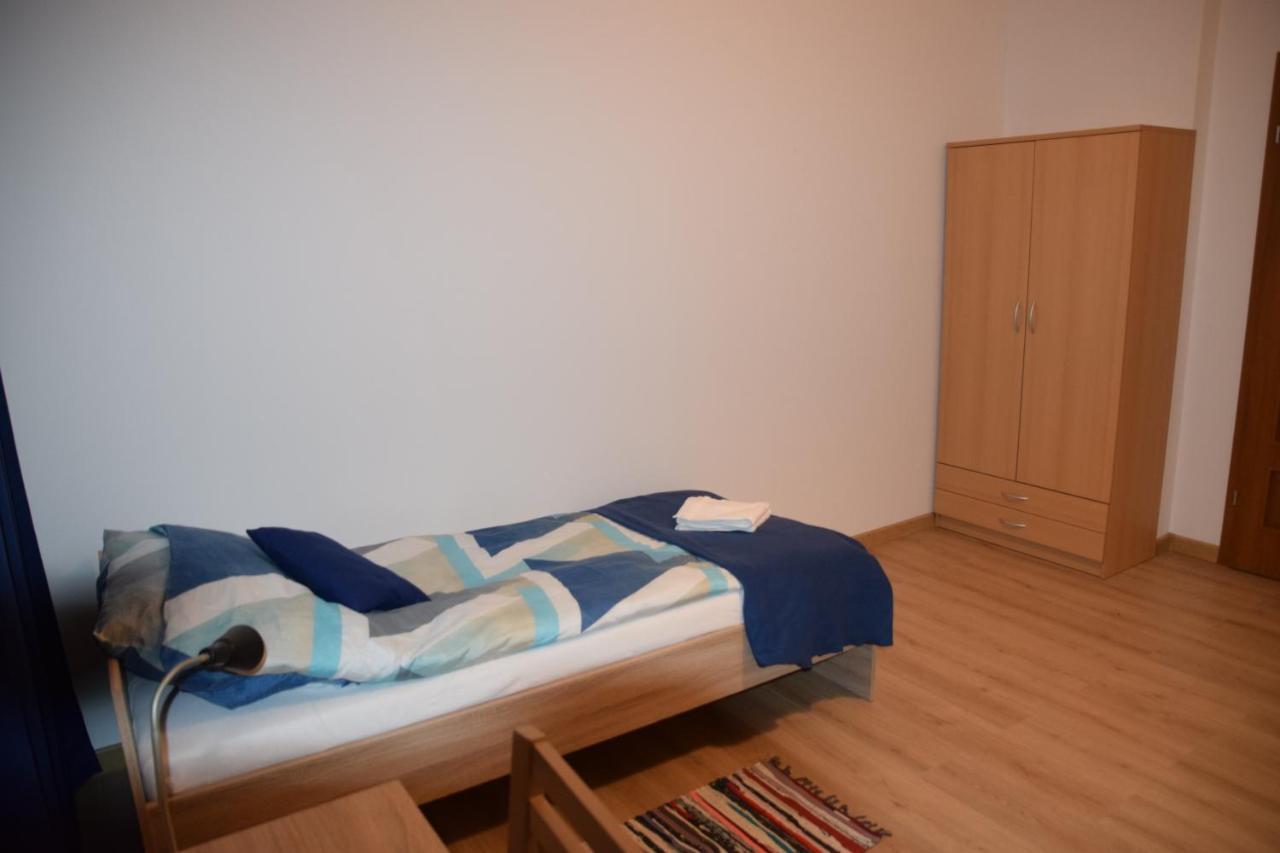 Apartament Sienkiewicza 8 Zamość Esterno foto
